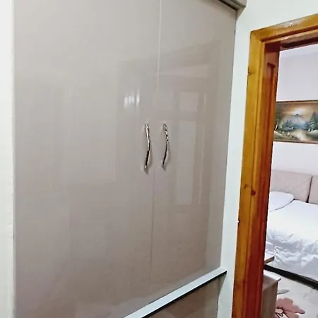 Apartmán Gezimi Korce